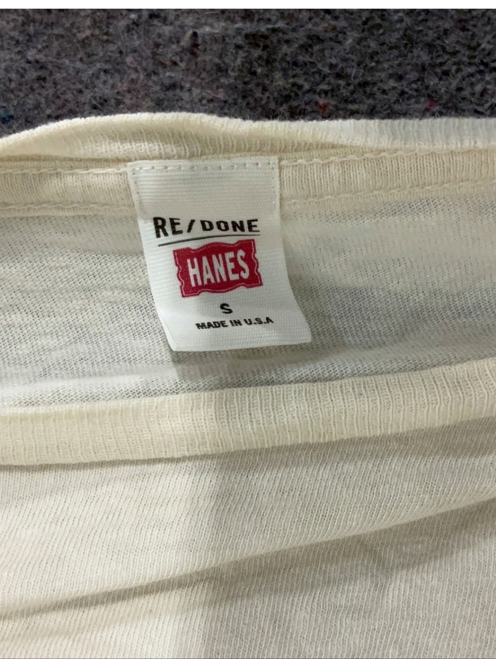 Re/Done - Picture 5 of 5